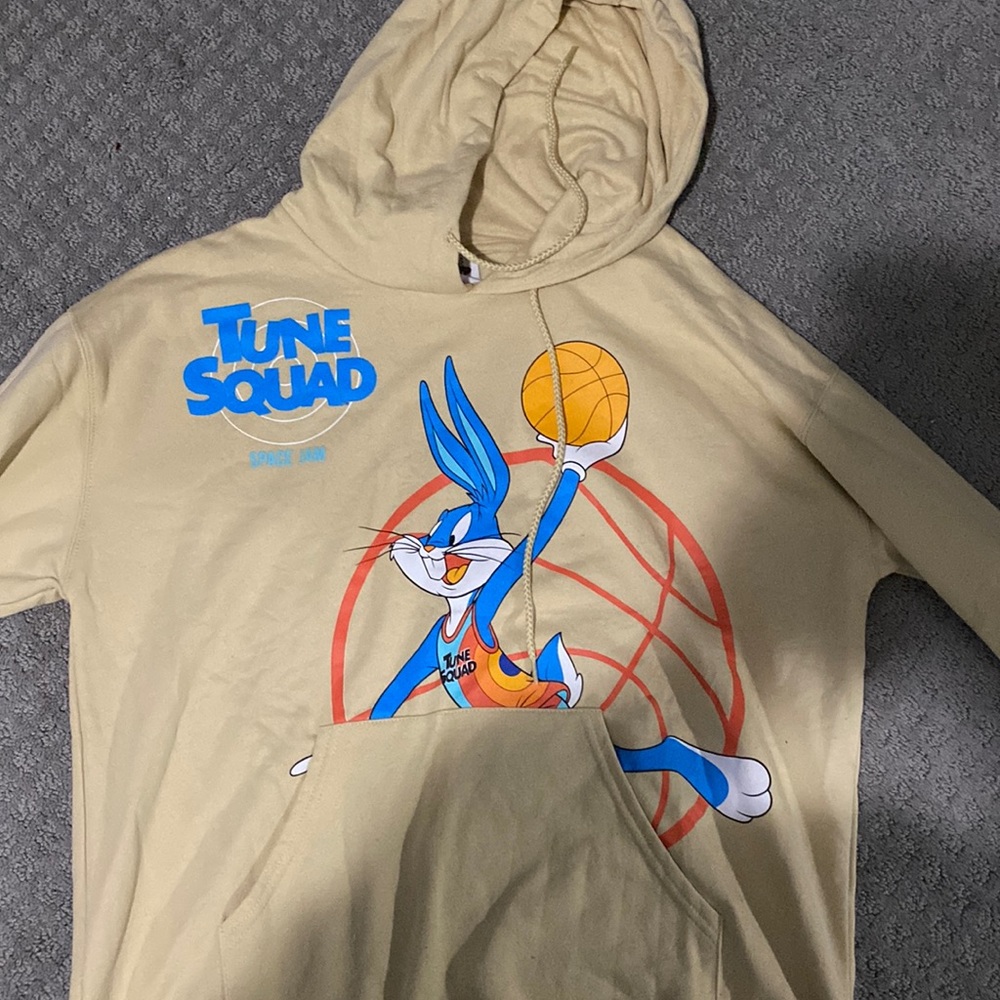 Looney Tunes Sweatshirt